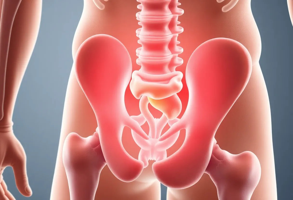 Heuppijn door hernia: ontdek de verborgen oorzaak en vind verlichting