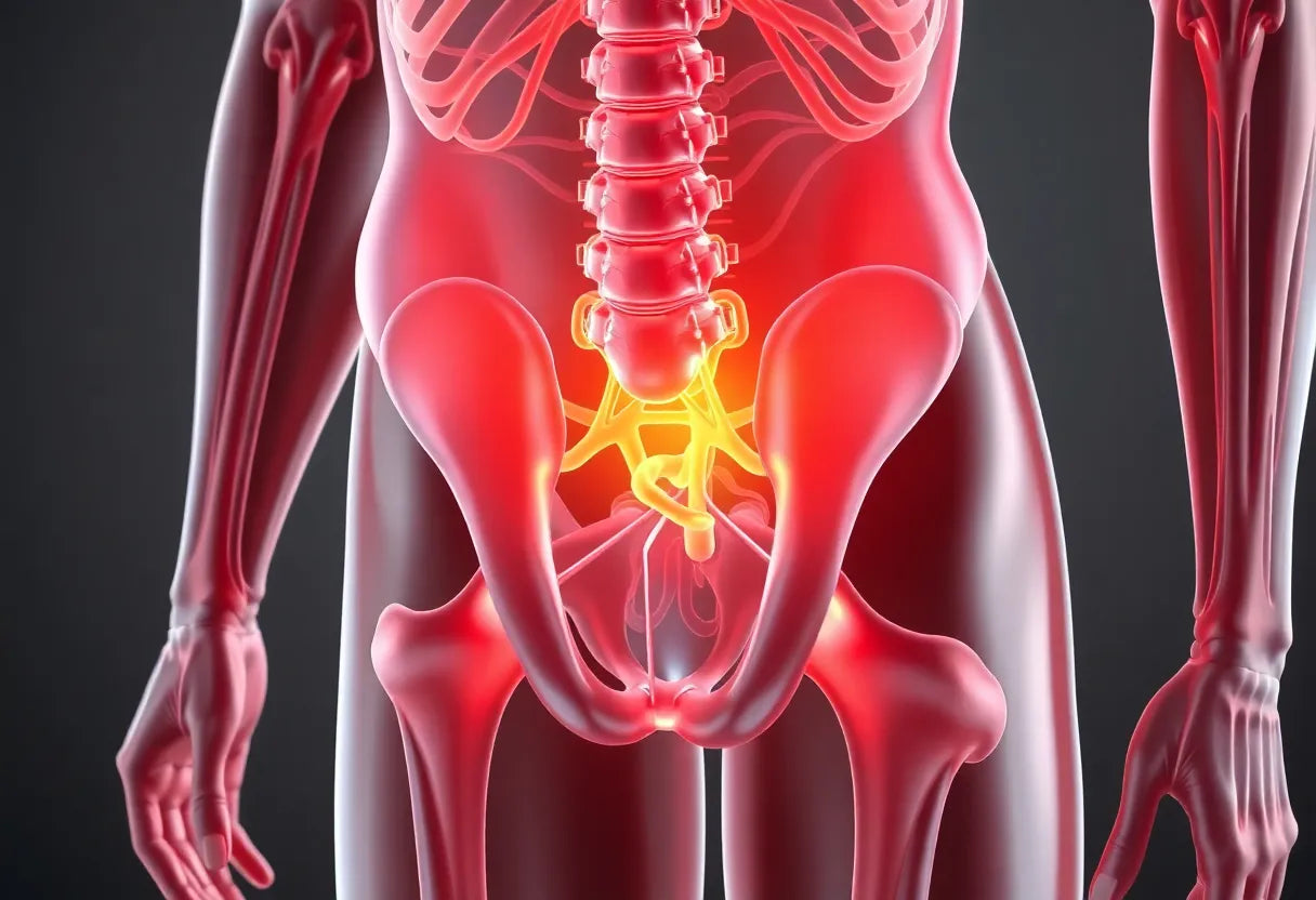 Bevrijd je nek: oefeningen voor verlichting bij een hernia