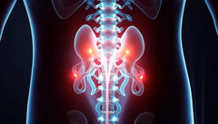 Ontsnap aan onderrugpijn: ontdek effectieve oplossingen vandaag!