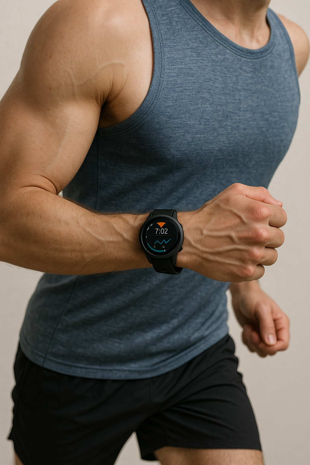 Ontdek het ultieme hardloophorloge met gps voor jouw loopstijl