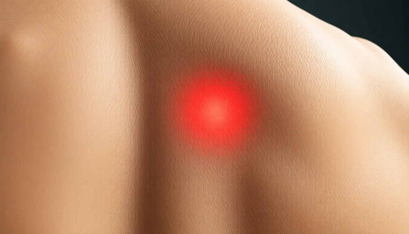 Adem in, adem uit: hoe je rugpijn aan de rechterkant kunt verlichten