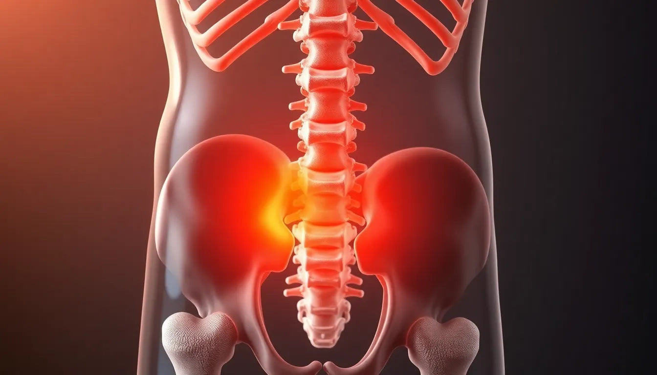 Hernia: kies je voor de zachte kracht van een osteopaat of de directe aanpak van een chiropractor?