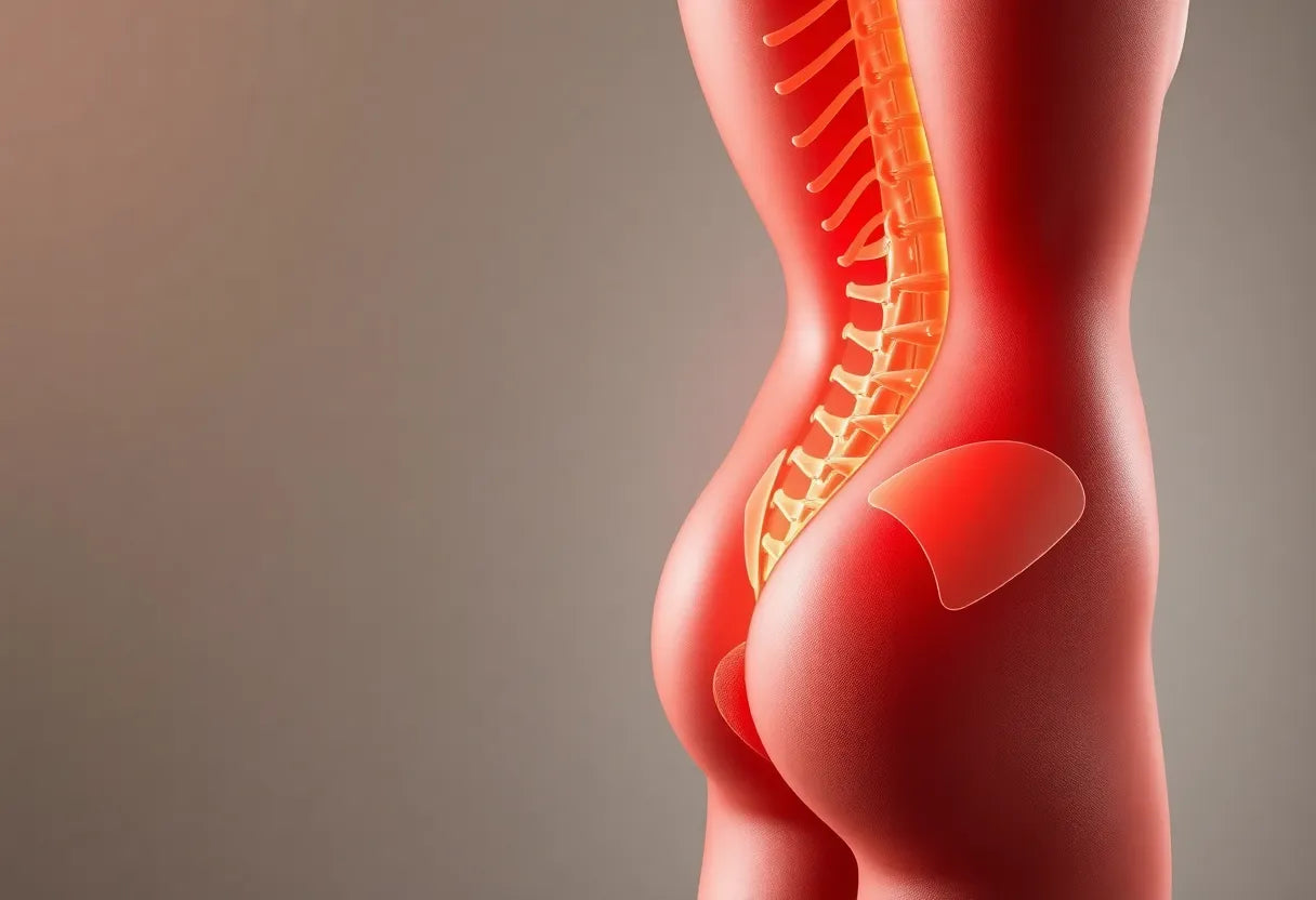 Verlicht ischiaspijn met deze eenvoudige oefeningen