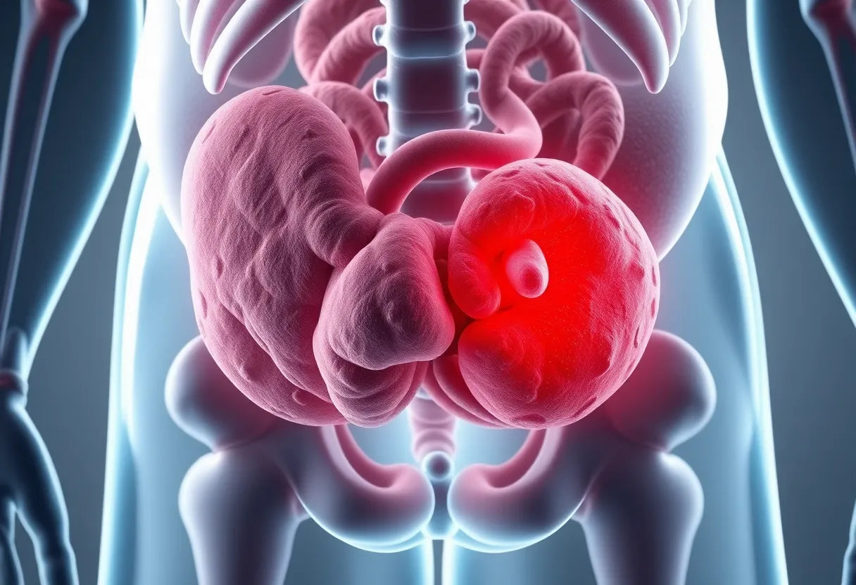 Ontdek de verborgen waarheid achter hernia's en hoe je verlichting vindt