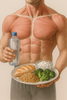 Eet jezelf fit: de beste voeding na je training