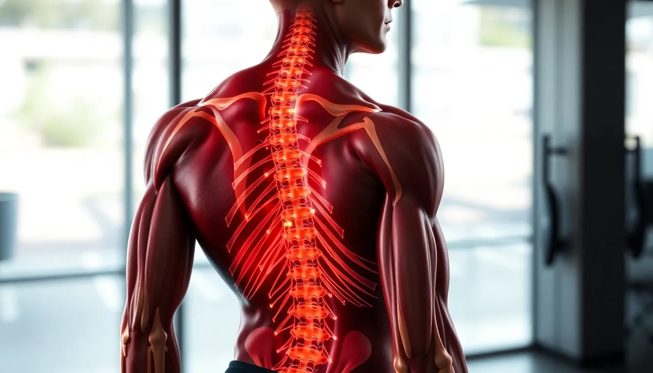 Ontdek de kracht van je heupen en billen: oefeningen voor elke oefenlezer