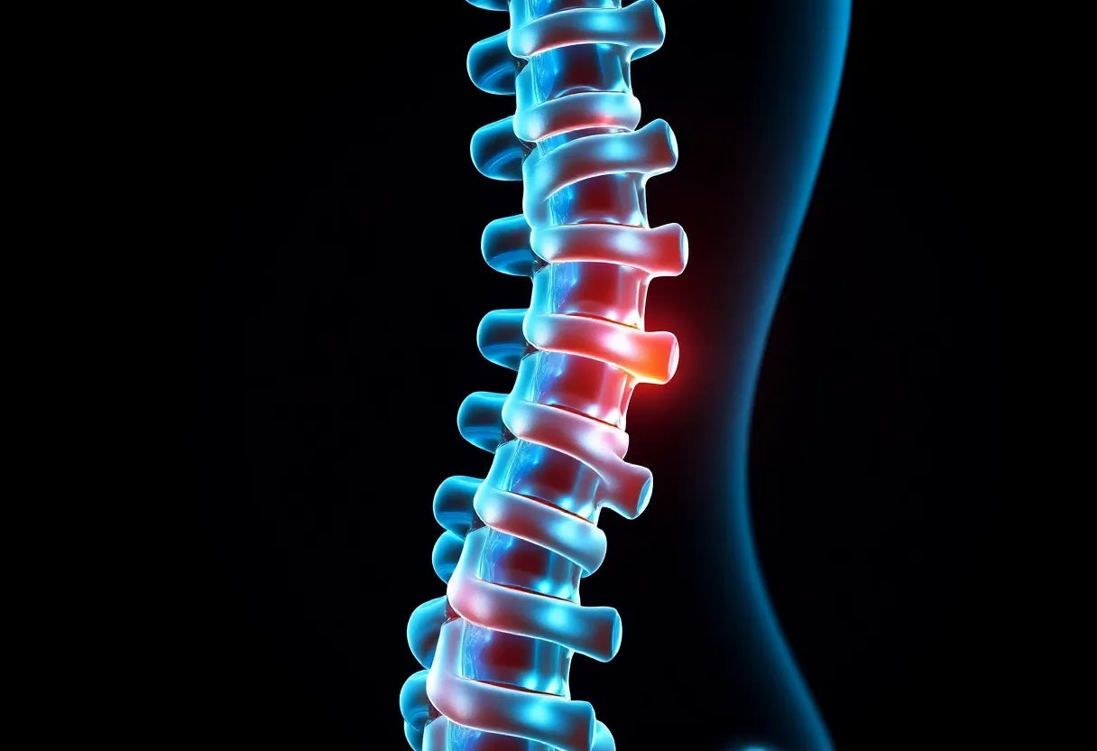 Verlies je balans niet: hoe spinale stenose je stabiliteit beïnvloedt en wat je kunt doen