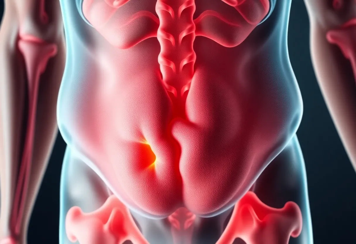 Herstel van een hernia: ontdek de weg naar pijnvrij leven