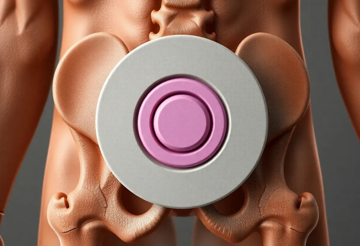 Ontdek de verborgen kracht van je discus voor een pijnvrije rug