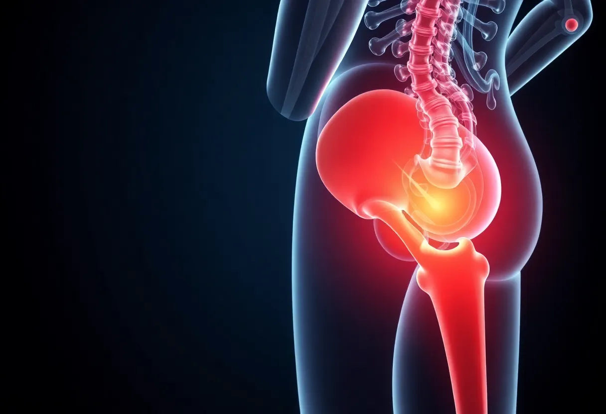 Rugpijn en slapende tenen: ontdek de verborgen connectie en oplossingen