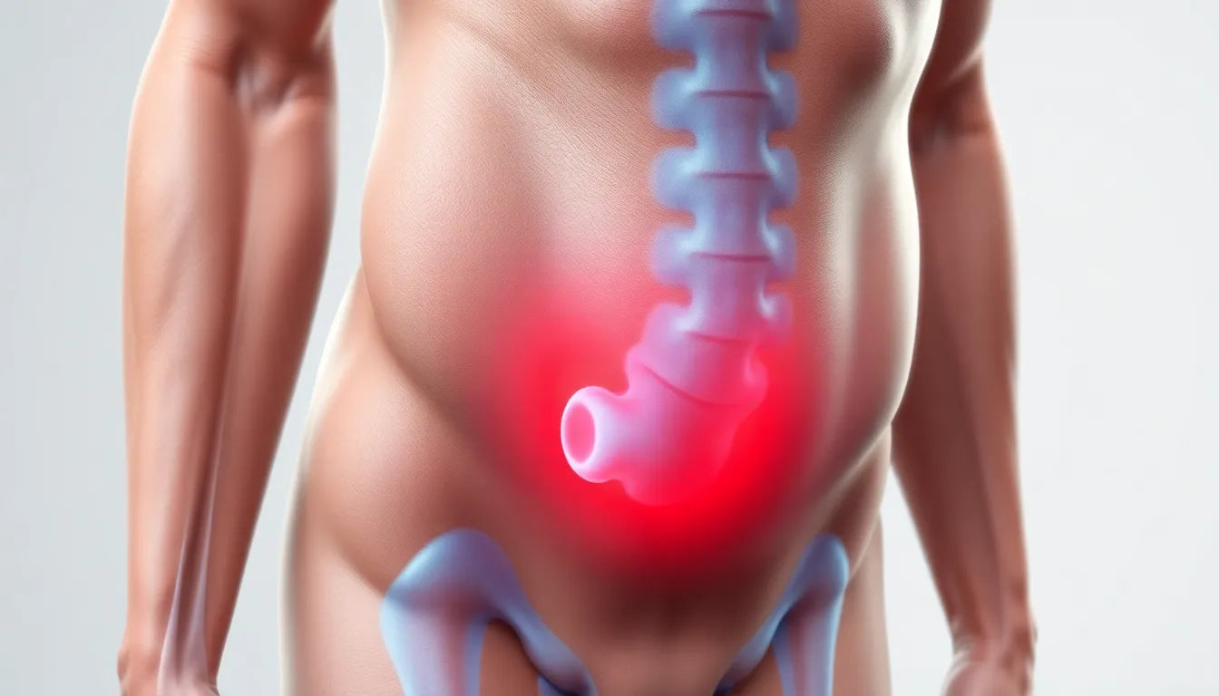 Ontdek hoe oefenlezer pijnvrij kan bewegen met hernia onderrug oefeningen