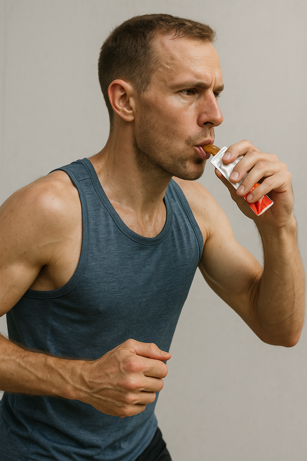 Gels voor hardlopen: ontdek de beste energieboosters voor jouw run