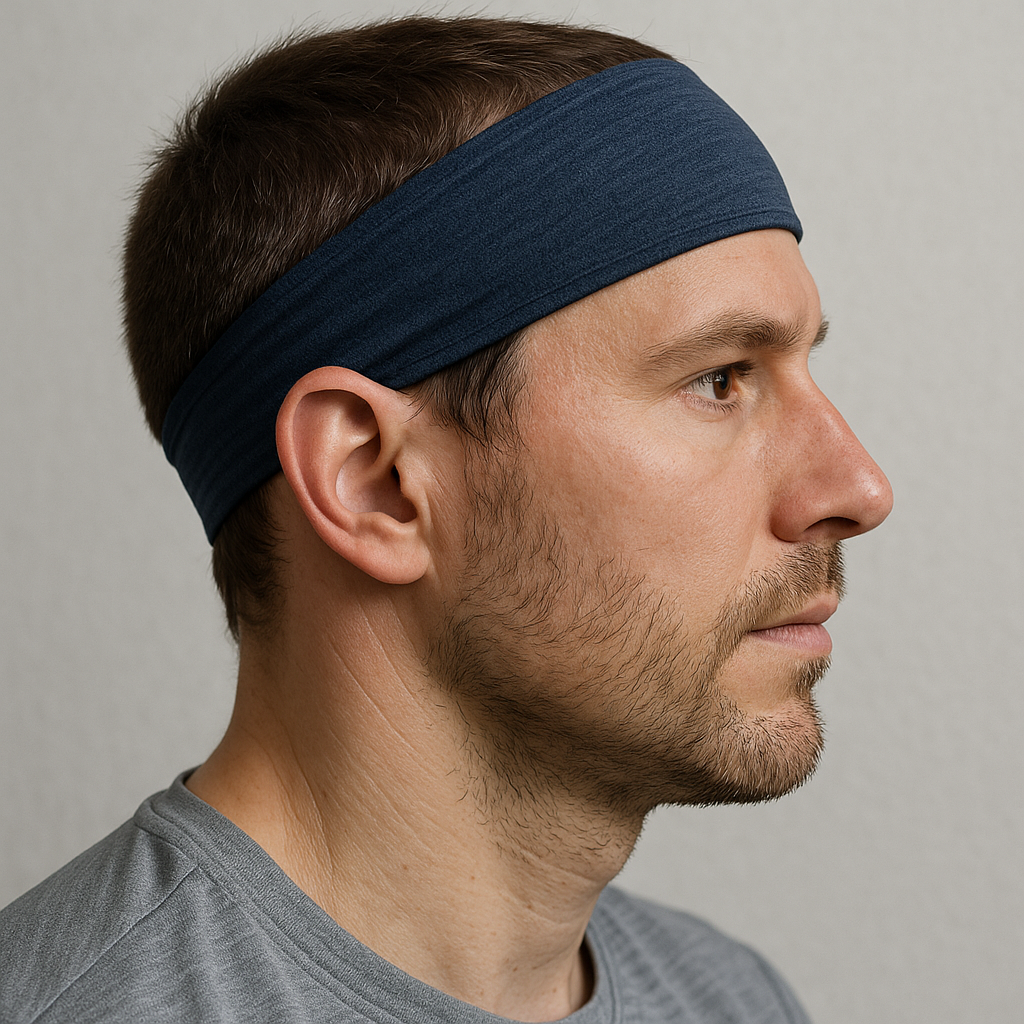 De ultieme gids voor de perfecte hoofdband voor hardlopen: comfort en prestaties gecombineerd