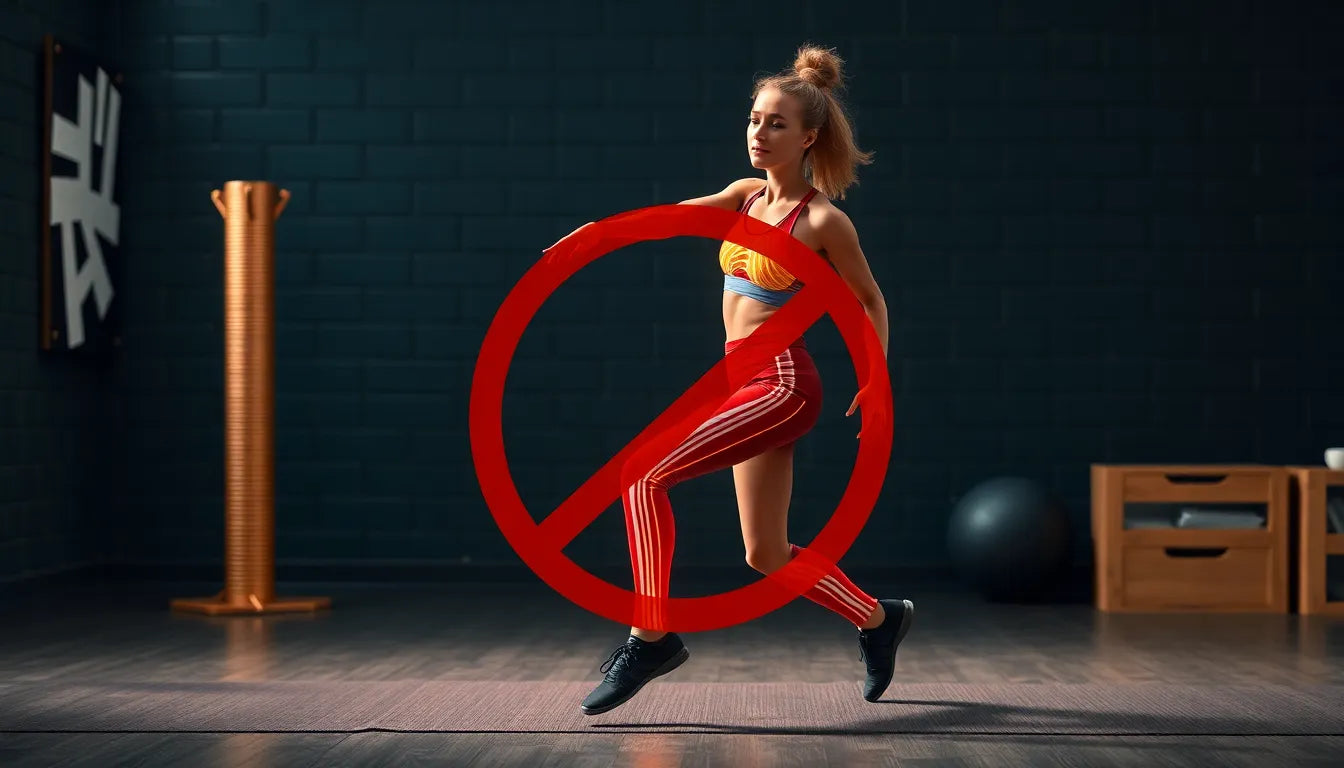 Versterk je rug: core stability oefeningen voor oefenlezers met lage rugpijn