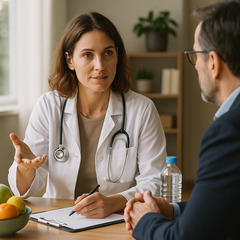 Gezondheidsbevordering en preventie: de sleutel tot een vitaler leven