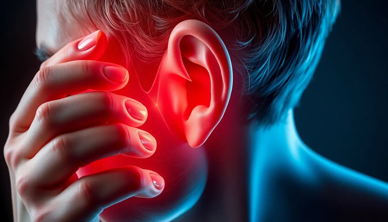 Verlicht de pijn in je knieën: ontdek de oplossingen die werken