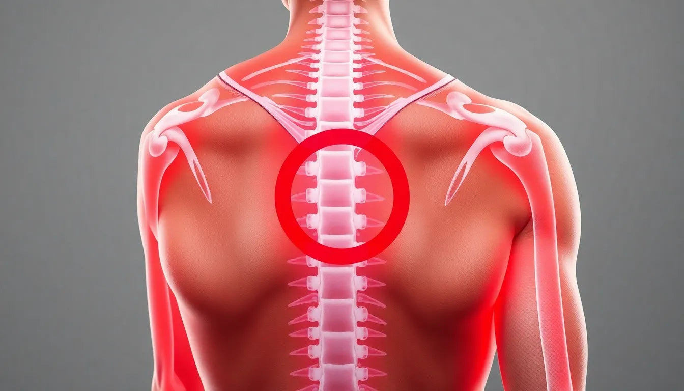 Ontdek de kracht van rekoefeningen schouderblad voor de oefenlezer