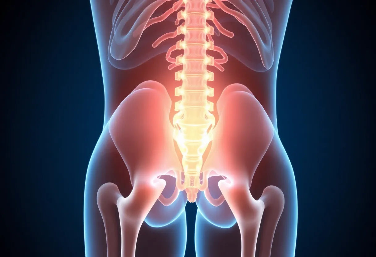 Zeg vaarwel tegen rugpijn: ontdek de beste oefeningen bij zenuwbeknelling