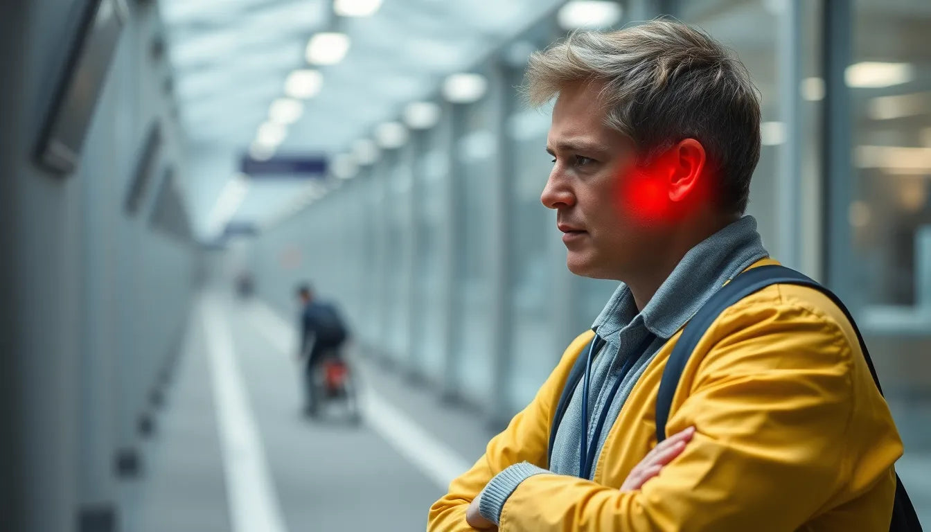 Verlicht je rugpijn: vermijd de valkuilen van verkeerd tillen