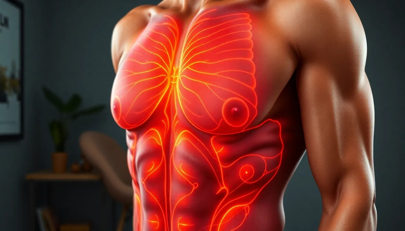 Oefenlezer ontdekt de beste goede onderrug oefeningen voor pijnvrij leven