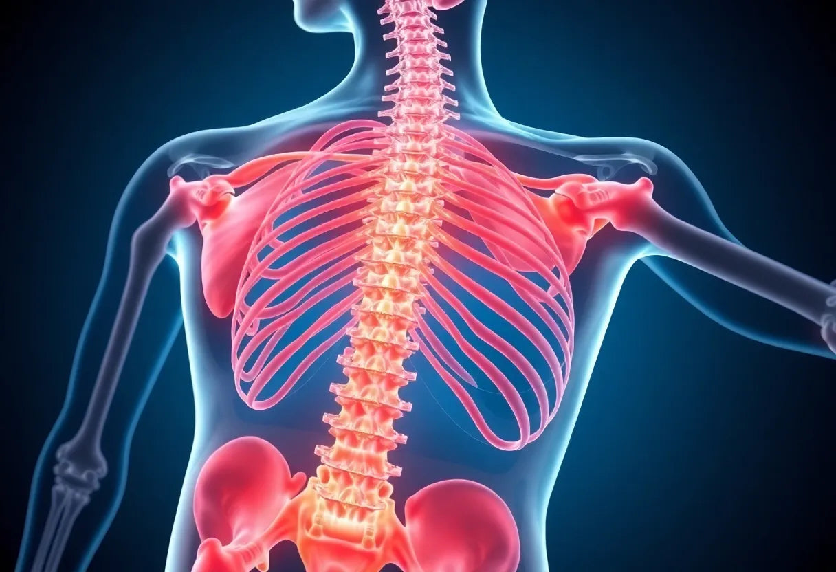 Ergonomisch ontwerp: de sleutel tot comfort en gezondheid in je dagelijks leven