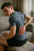 Ontdek hoe je rugpijn door isotretinoïne kunt verlichten met slimme tips en ergonomische oplossingen