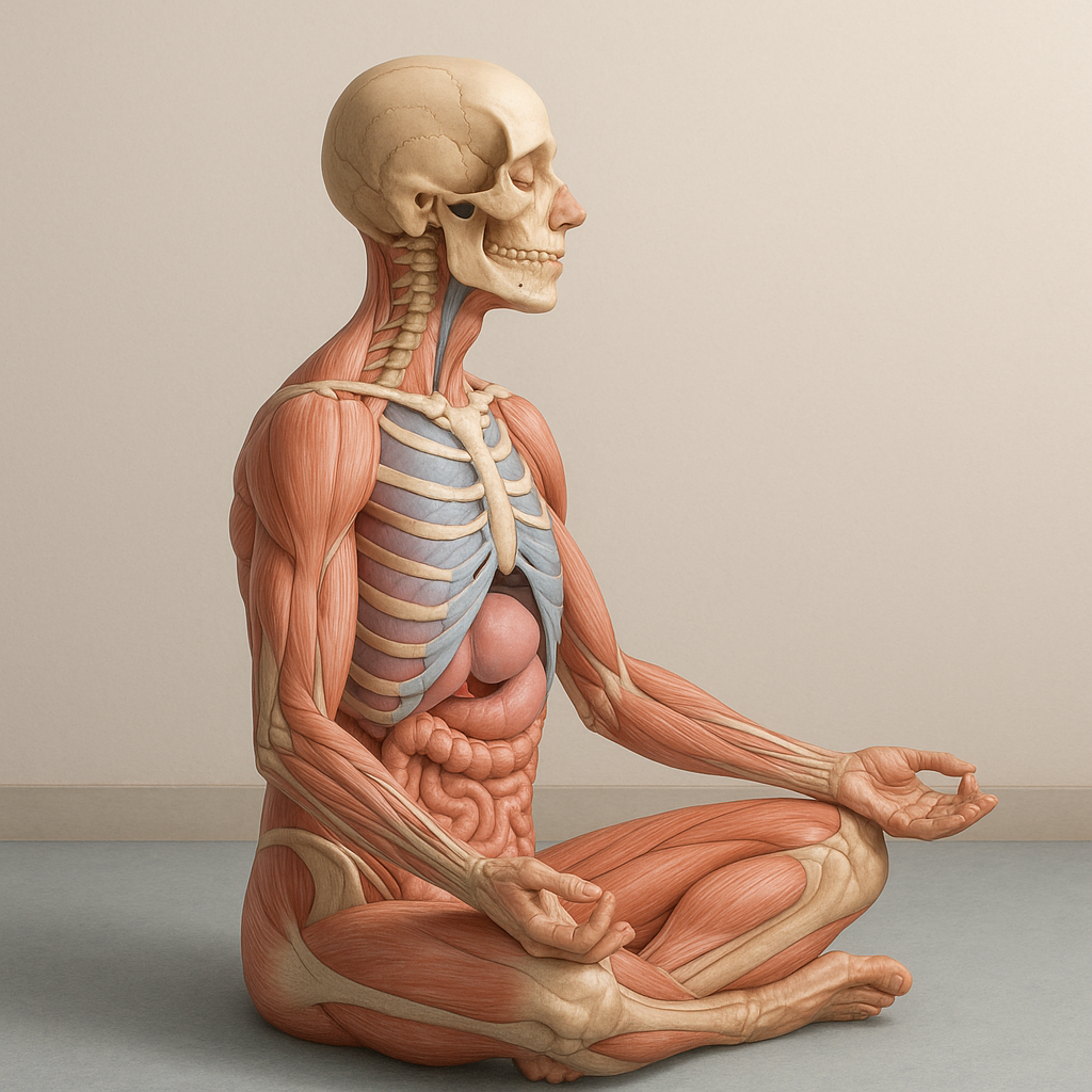 Ontdek de kracht van avondyoga voor ultieme ontspanning en rust