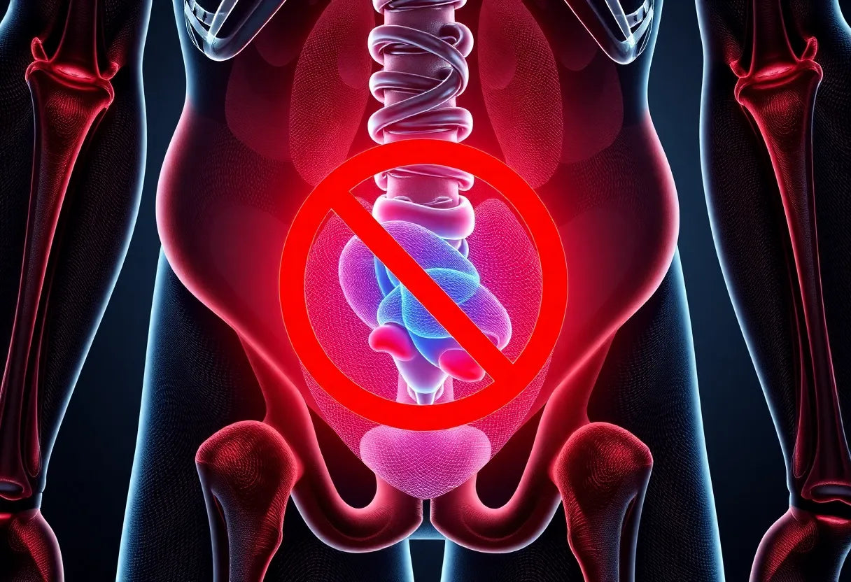 Hernia overwonnen: praktische stappen naar verlichting en herstel