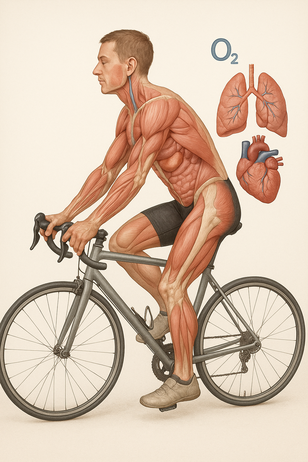 Ontdek de kracht van aerobe training voor een gezonder lichaam en geest