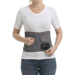 Infrarood warmteband