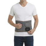 Infrarood warmteband