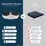 Ergonomisch Zitkussen