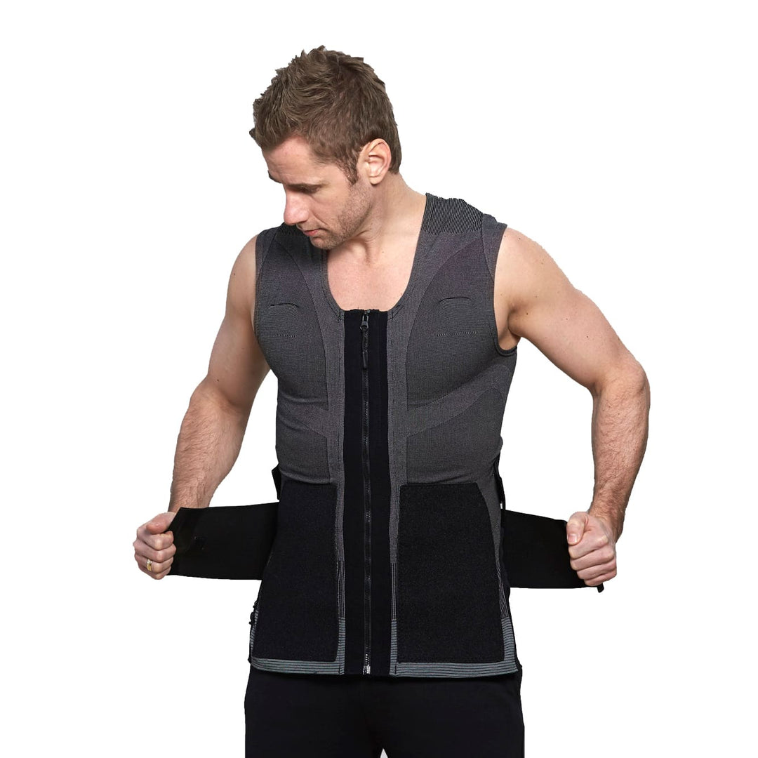 SpinalQ Pro (Unisex) B-STOCK