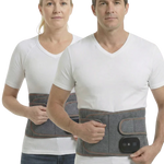 Infrarood warmteband