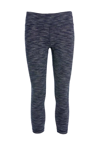 AlignMe Capri Leggings - Grijs