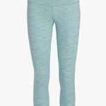 tights voor lopen en yoga
