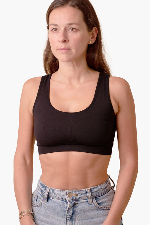 Anodyne® Posture BH - Zwart