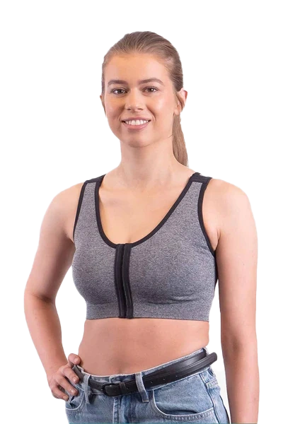Anodyne® Posture BH - Verstelbaar