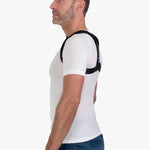 houding corrector kan onder kleding worden gedragen
