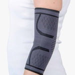 Elleboogbrace (2-pack)