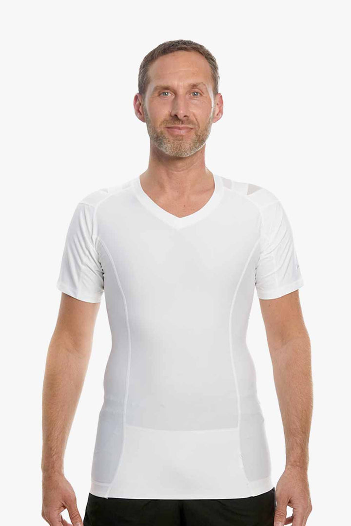 houdingcorrigerende kleding voor mannen