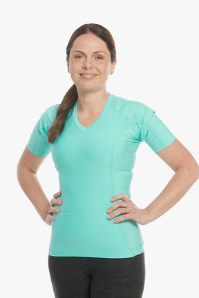 Women's Posture Shirt™ - Mint