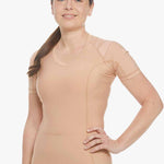 posture shirt met gedocumenteerd effect
