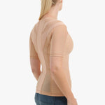 Women's Posture Shirt™ - Nude