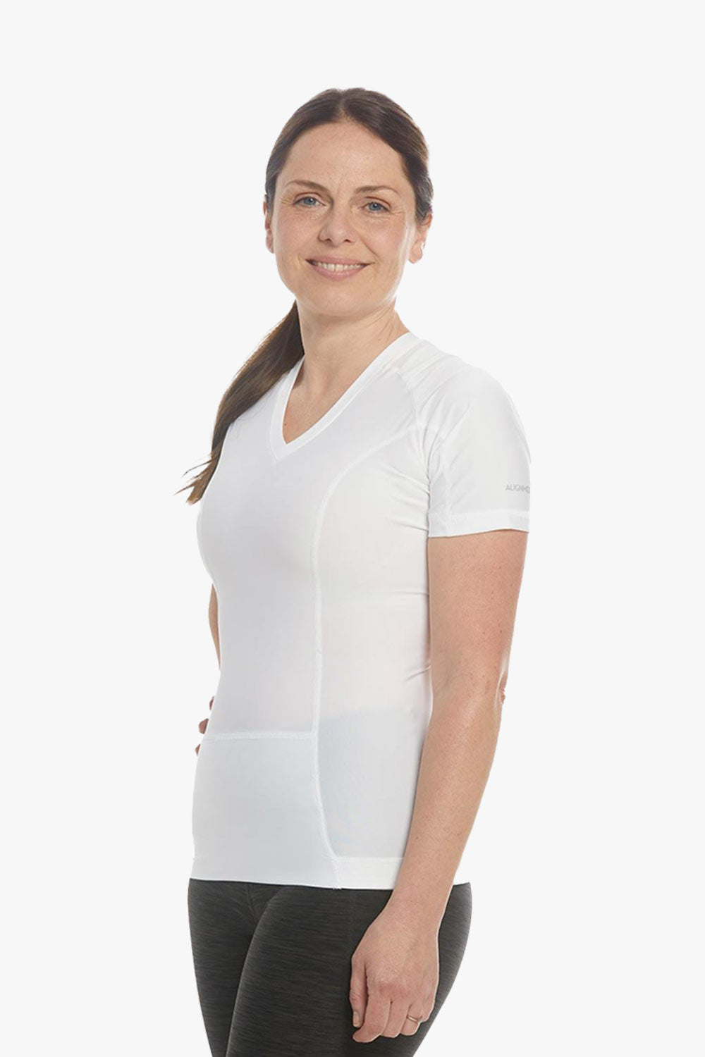technologie - posture shirt