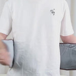 Infrarood warmteband