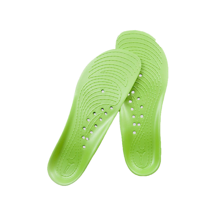 groene backjoy comfort zolen