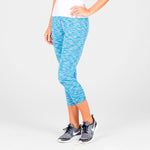 leggings voor yoga en trainen