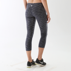 grijs yoga leggings van Anodyne