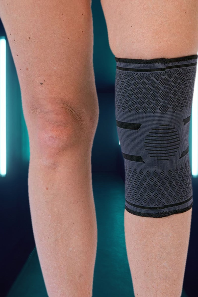 Kniebandage (2-pack)